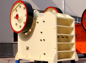 Jaw Crusher