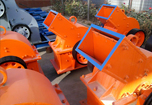 Hammer Crusher