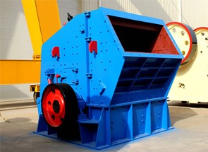 Impact Crusher