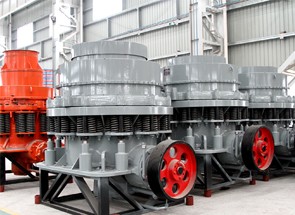 Cone Crusher