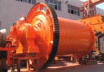 Ball Mill