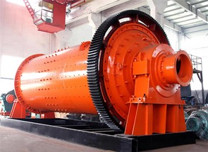 Ball Mill