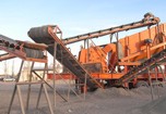 Stone Crushing Line