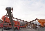 Sand Production Line