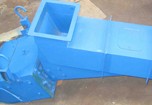 Electromagnetic Vibrating Feeder