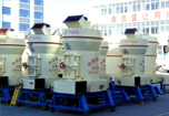 Micropowder Mill