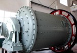 MBS Type Rod Mill