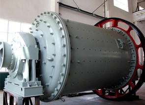 MBS Type Rod Mill