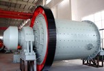 Energy Saving Ball Mill