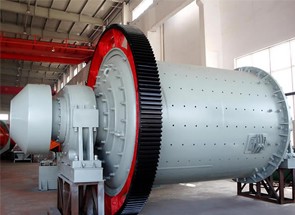 Energy Saving Ball Mill