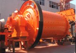 Ceramic Ball Mill