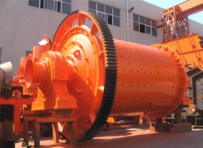 Ceramic Ball Mill