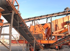 Sand Production Line