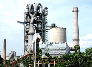 Cement Production Line