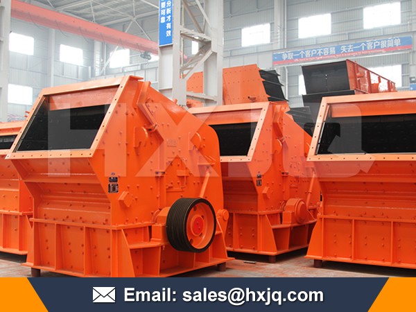 impact crusher